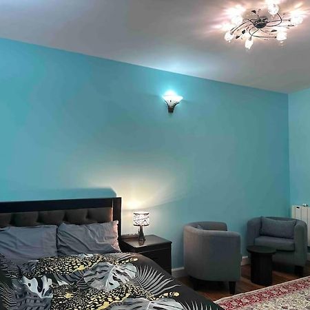 Apparemment - Tour Eiffel - Grenelle Apartment Париж Екстериор снимка