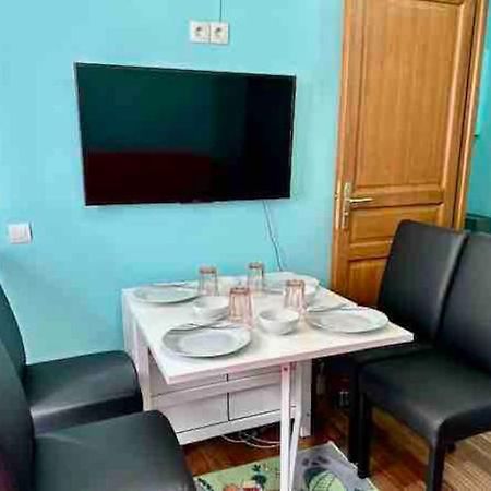 Apparemment - Tour Eiffel - Grenelle Apartment Париж Екстериор снимка
