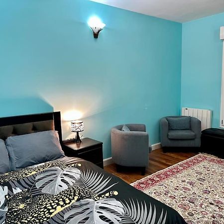 Apparemment - Tour Eiffel - Grenelle Apartment Париж Екстериор снимка