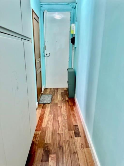 Apparemment - Tour Eiffel - Grenelle Apartment Париж Екстериор снимка