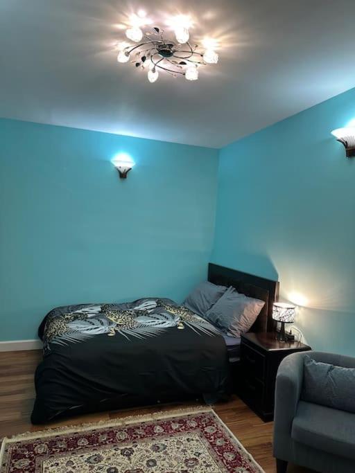 Apparemment - Tour Eiffel - Grenelle Apartment Париж Екстериор снимка