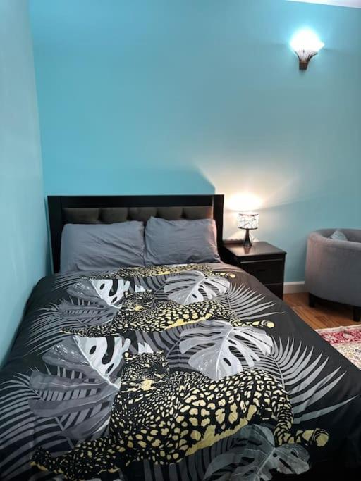 Apparemment - Tour Eiffel - Grenelle Apartment Париж Екстериор снимка