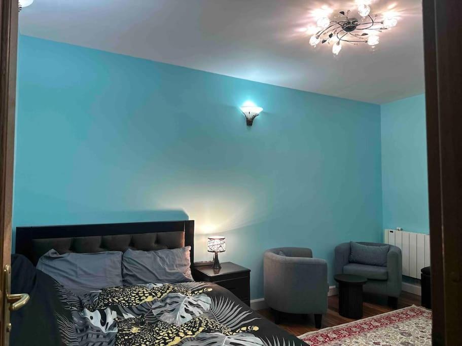 Apparemment - Tour Eiffel - Grenelle Apartment Париж Екстериор снимка
