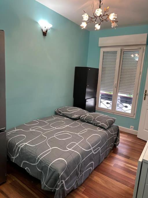 Apparemment - Tour Eiffel - Grenelle Apartment Париж Екстериор снимка