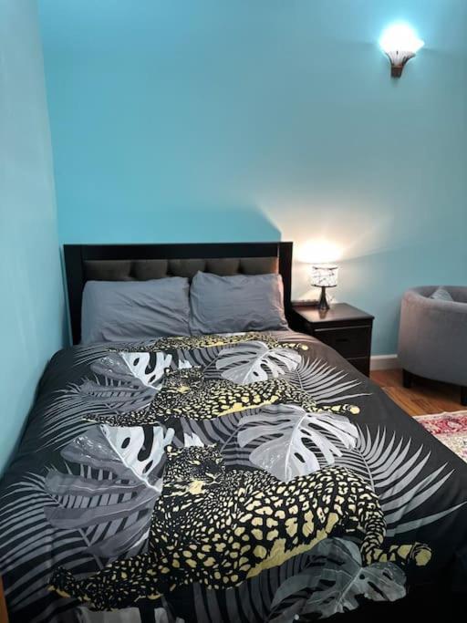 Apparemment - Tour Eiffel - Grenelle Apartment Париж Екстериор снимка