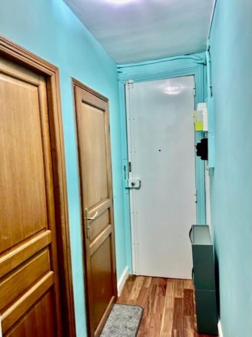 Apparemment - Tour Eiffel - Grenelle Apartment Париж Екстериор снимка