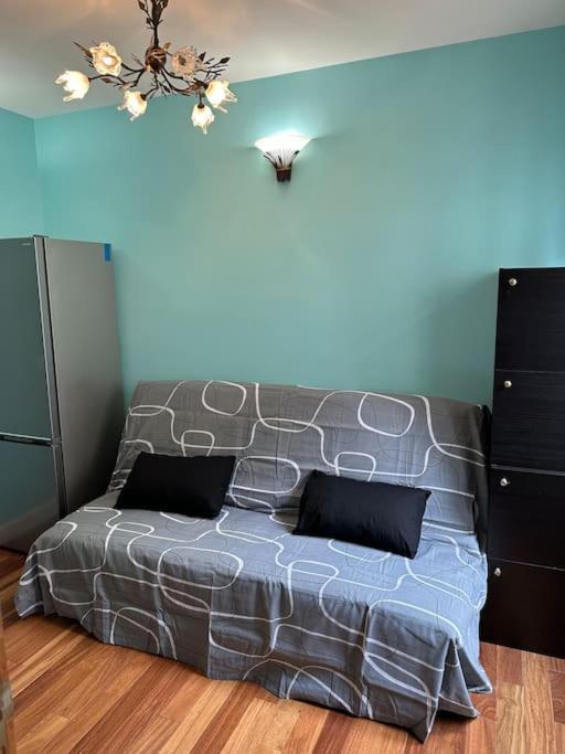 Apparemment - Tour Eiffel - Grenelle Apartment Париж Екстериор снимка