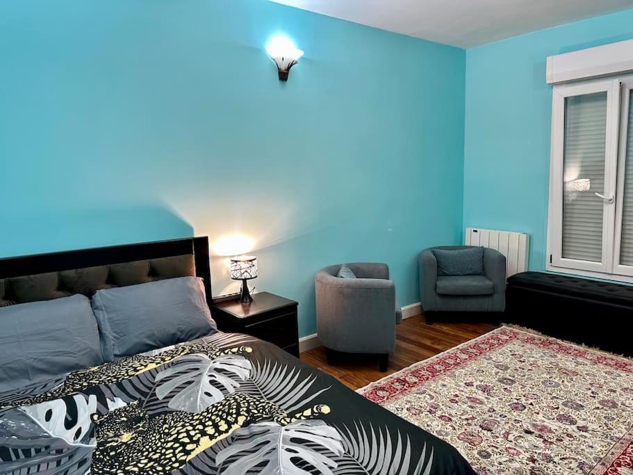 Apparemment - Tour Eiffel - Grenelle Apartment Париж Екстериор снимка