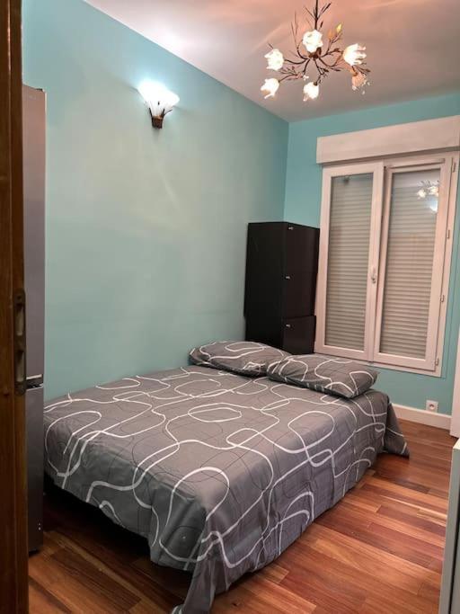 Apparemment - Tour Eiffel - Grenelle Apartment Париж Екстериор снимка